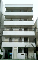 Sky Court Tobu Nerima