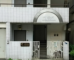 Sky Court Tobu Nerima