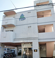 Top Tokumaru