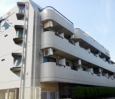 Kamiitabashi Daikan Plaza City
