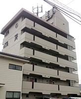 Aoi Mansion