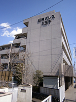 Nisshin Palace Hachiouji