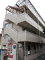Sky Court Hachiouji Daini