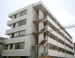 Maison de Noapia Fujimimachi