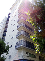 Syuwa Tsukiji Residence
