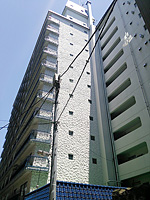 Syuwa Tsukiji Residence