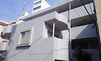 Pegasus Mansion Shibuya Honmachi Daini