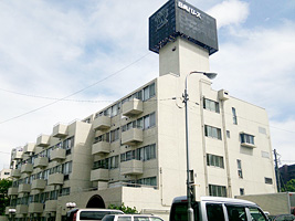 Niko Palace Takada Baba