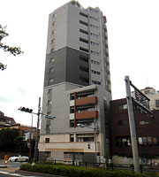 Grand Gara Shinjyuku