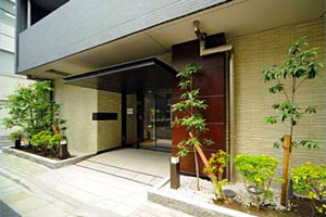 Sky Court Chitose Karasuyama